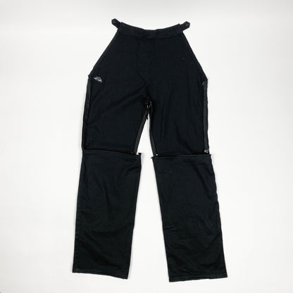 Vintage NIKE Tn Chino Pants / Trousers