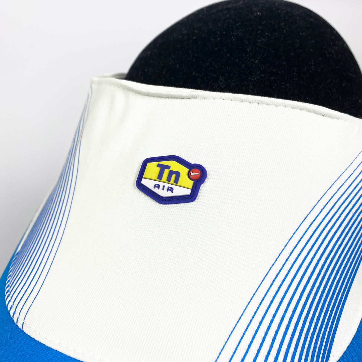 Vintage NIKE Tn tennis visor cap / cap