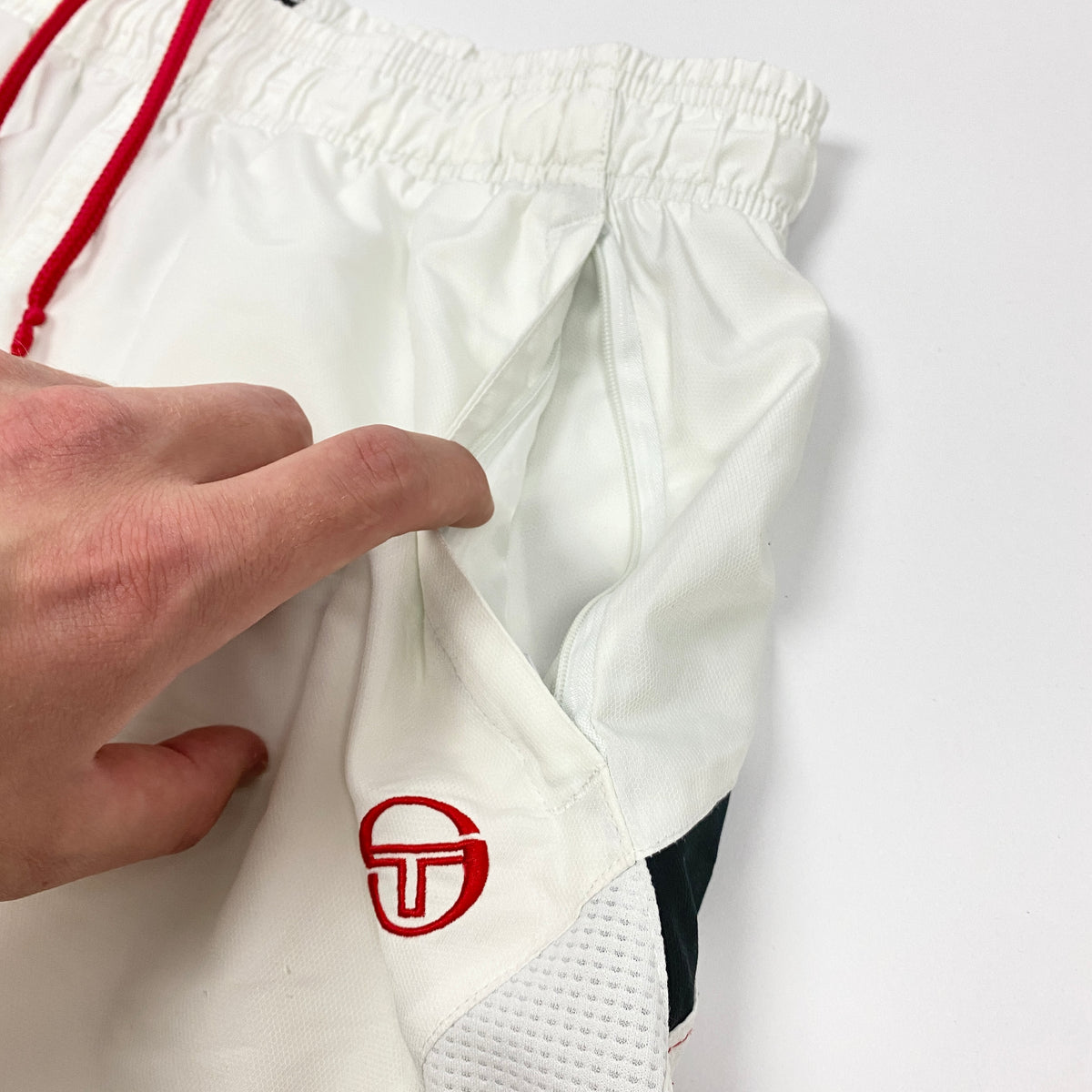 SERGIO TACCHINI Shorts