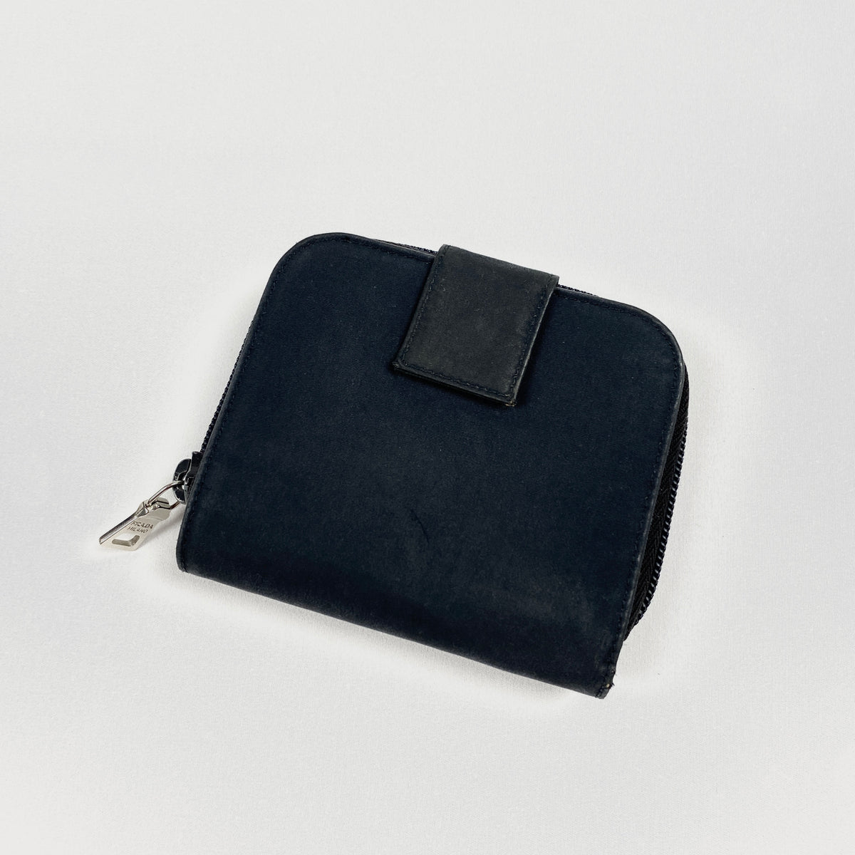 Vintage PRADA SPORT zip wallet