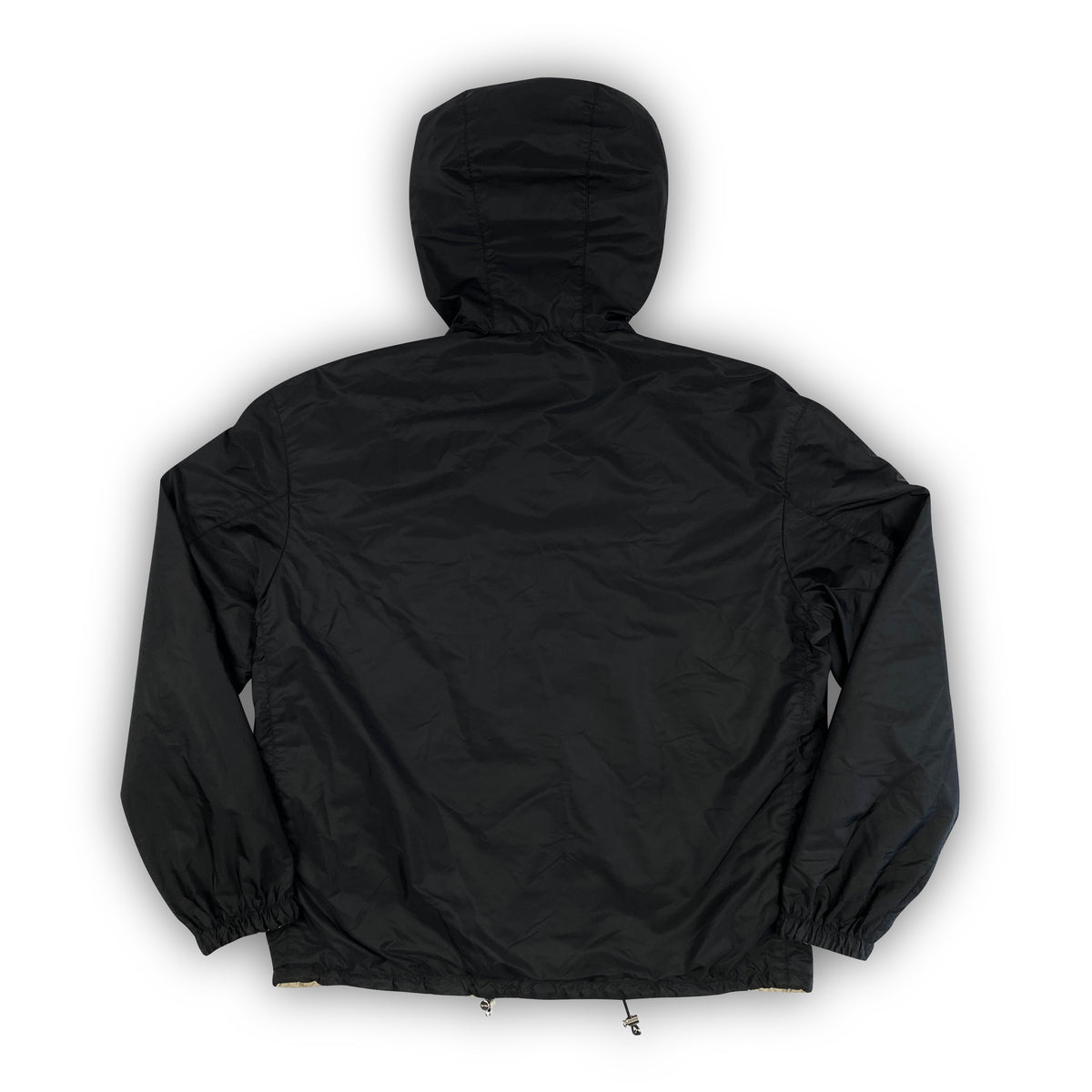 PRADA 2019 Reversible Jacket