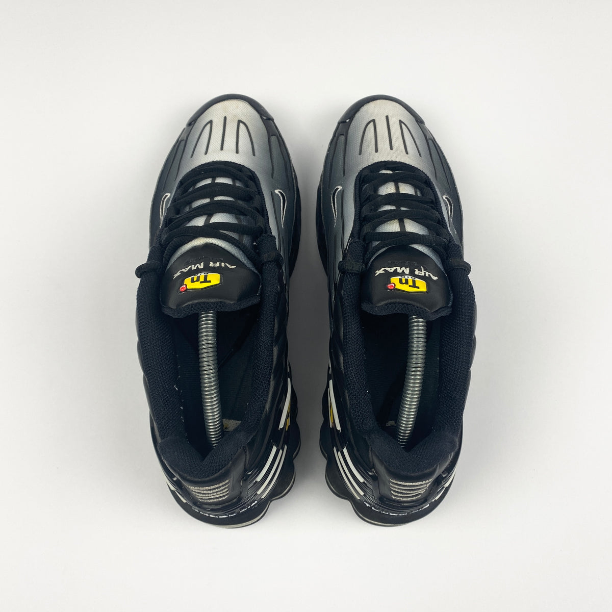 NIKE Air Max Plus Tn 3 OG (2021)