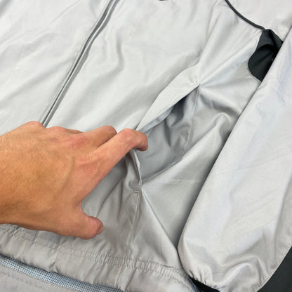 NIKE Track Jacket