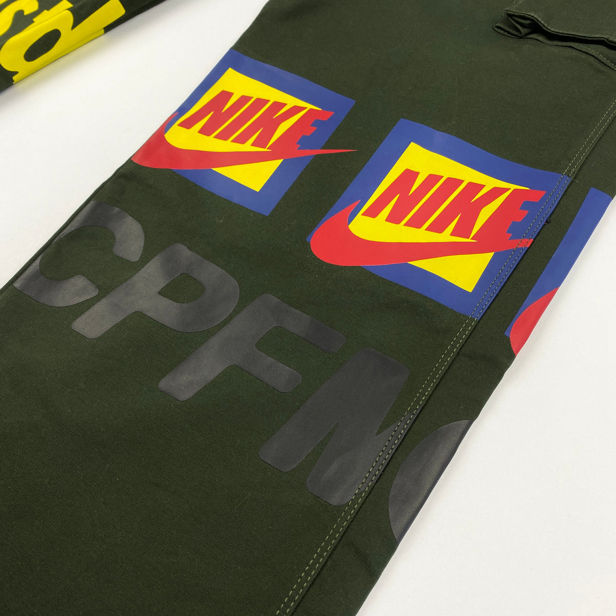 NIKE x CPFM Cargo Hose