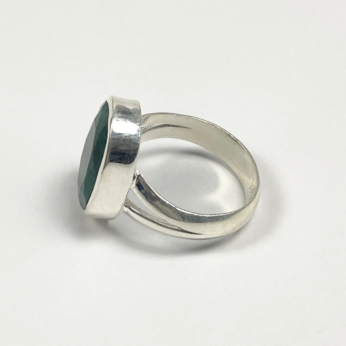 925 Sterling Silver Ring