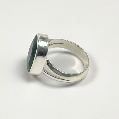 925 Sterling Silver Ring