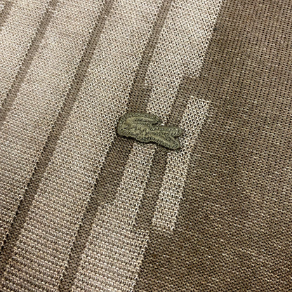 LACOSTE Woll Strick Sweater
