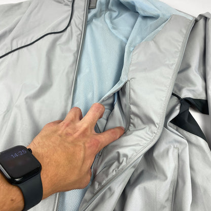 NIKE Track Jacket