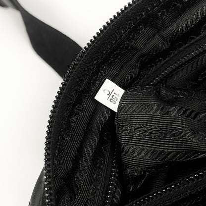 PRADA Re-Nylon Bauchtasche 2022