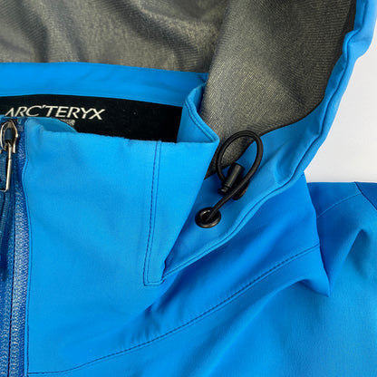 ARC'TERYX 2003 Gore-Tex Parka