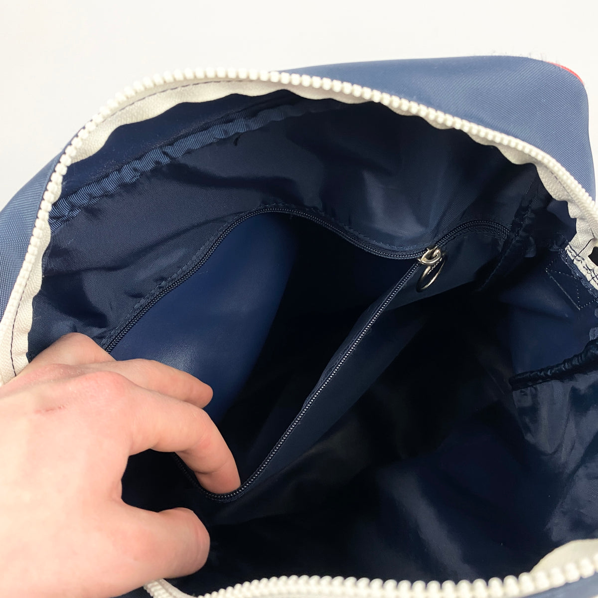 LACOSTE Messenger Bag