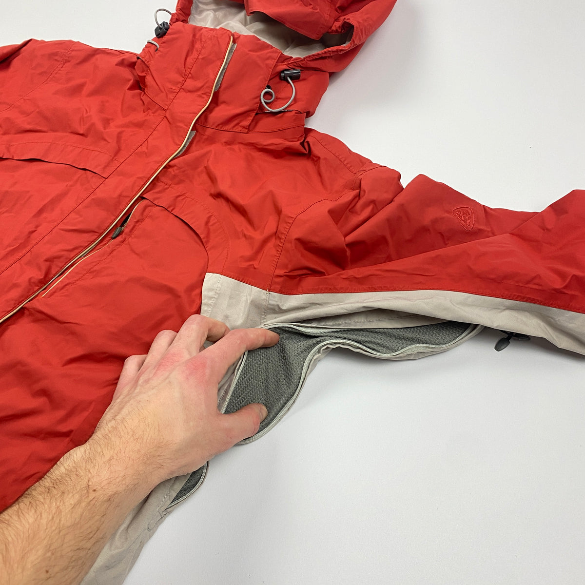 NIKE ACG Parka Winterjacke