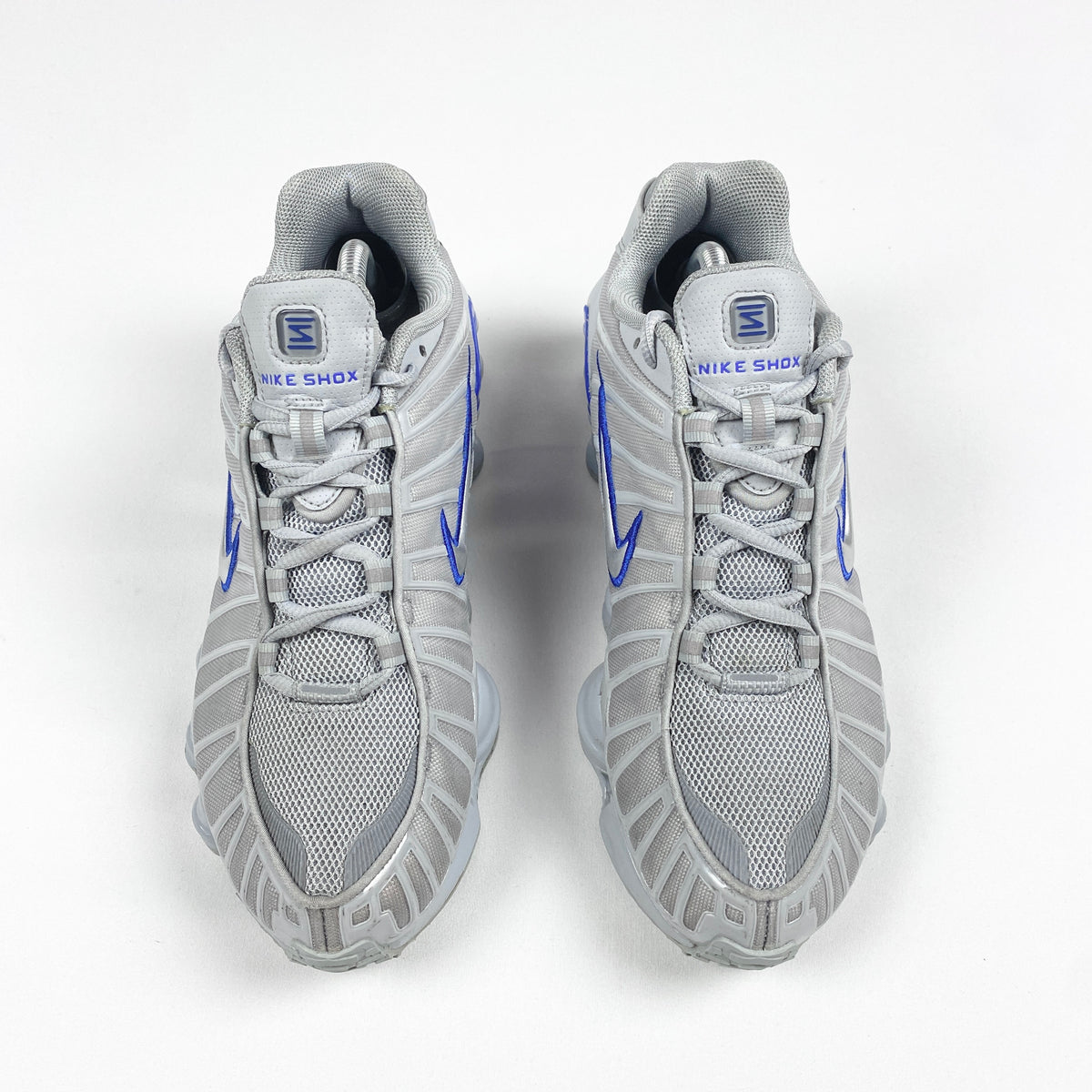Nike SHOX TL
