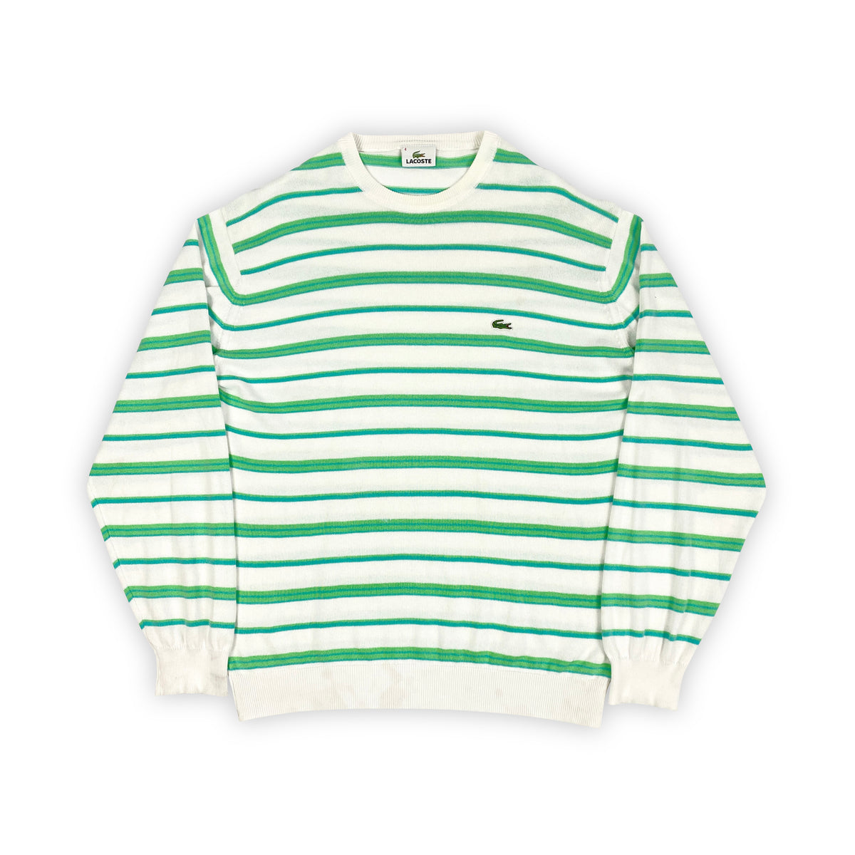 LACOSTE Sweater