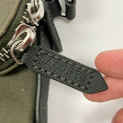 LACOSTE bag