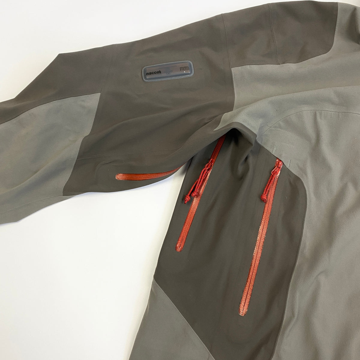 ARC'TERYX 2003 Gore-Tex Parka