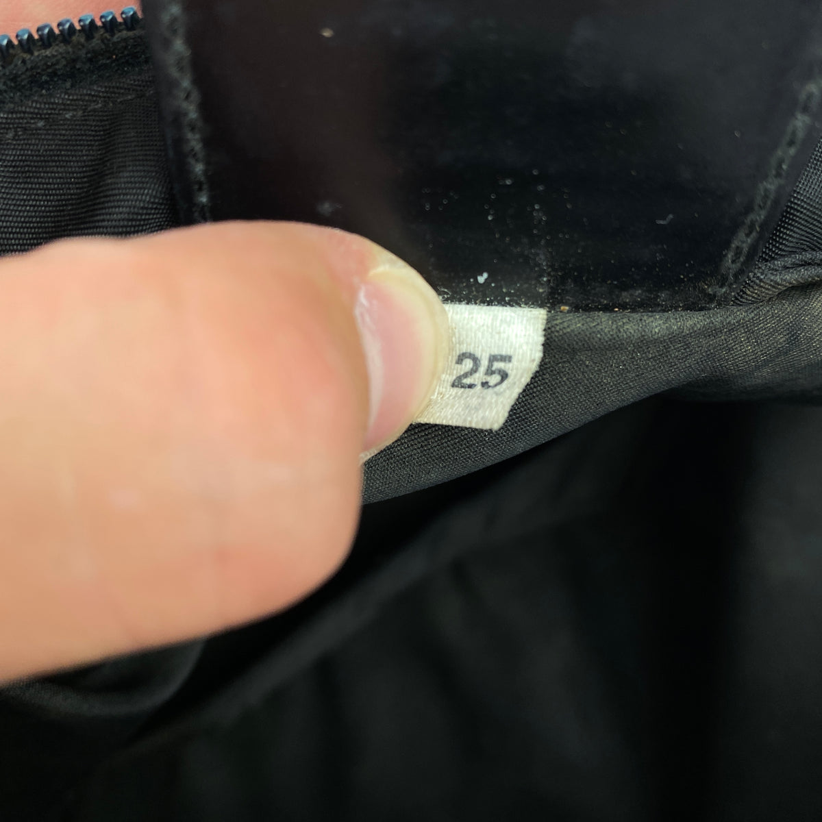 PRADA Tasche