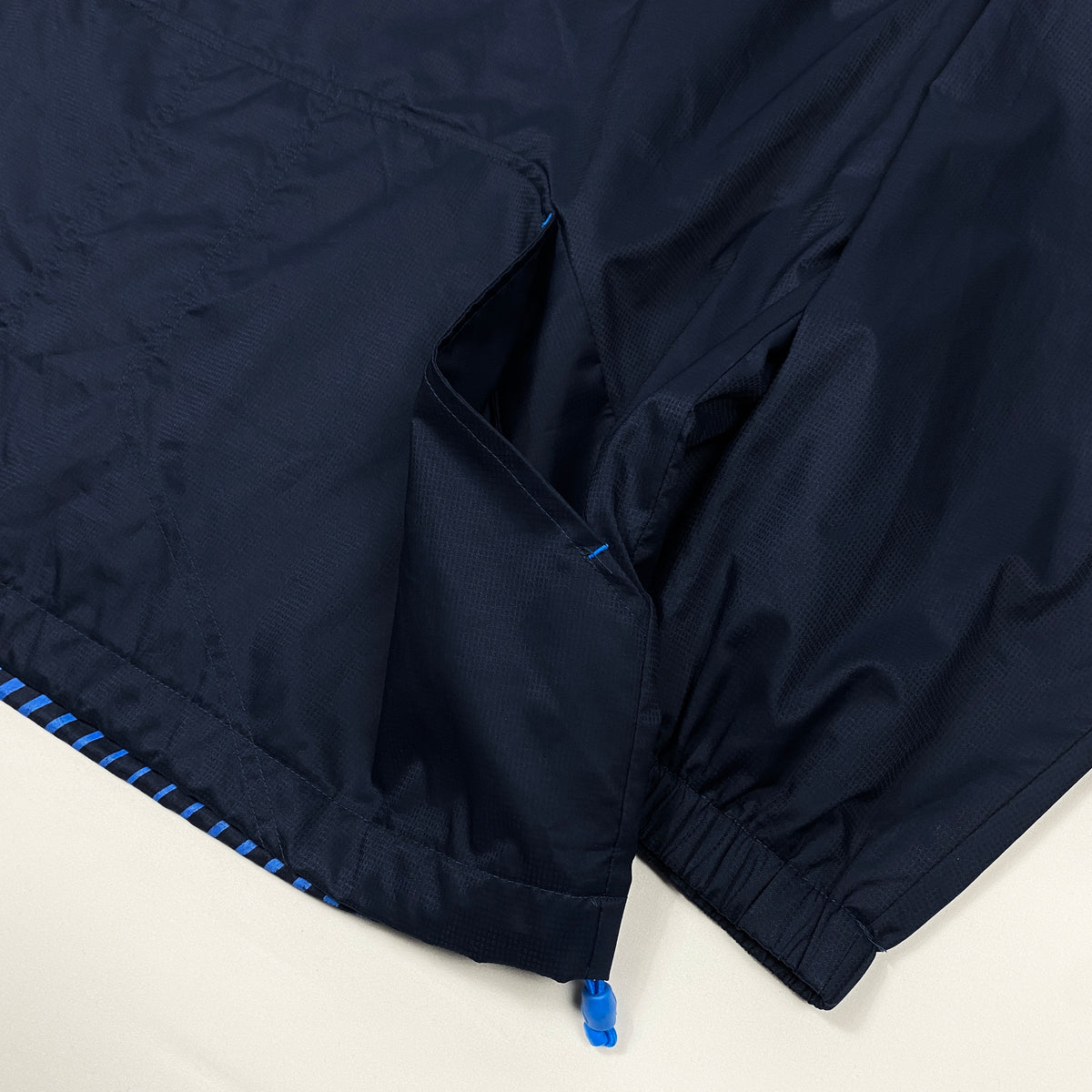 NIKE Tn Kangaroo Windbreaker Track Jacket