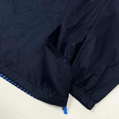 NIKE Tn Kangaroo Windbreaker Track Jacket