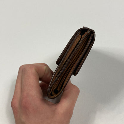 LOUIS VUITTON Elise Monogram Geldbeutel