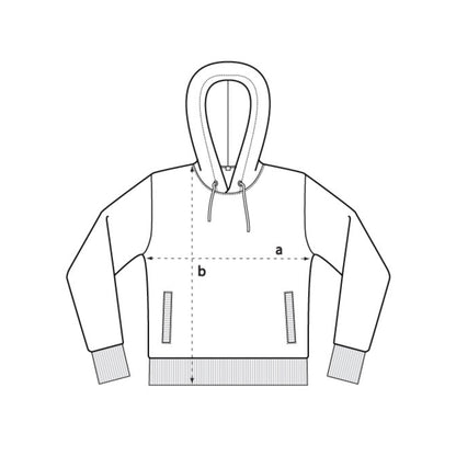 RALPH LAUREN Logo Hoodie
