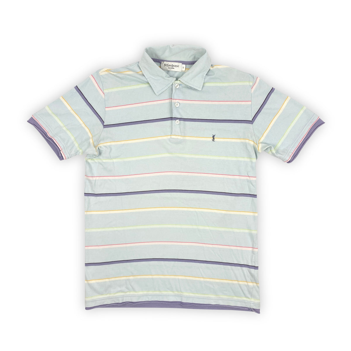 YVES SAINT LAURENT Polo Shirt