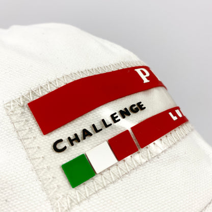 Vintage PRADA LINEA ROSSA Family&Friends Team Cap / Cap