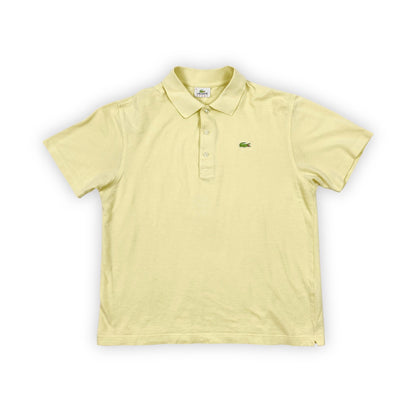 Vintage LACOSTE SPORT polo shirt