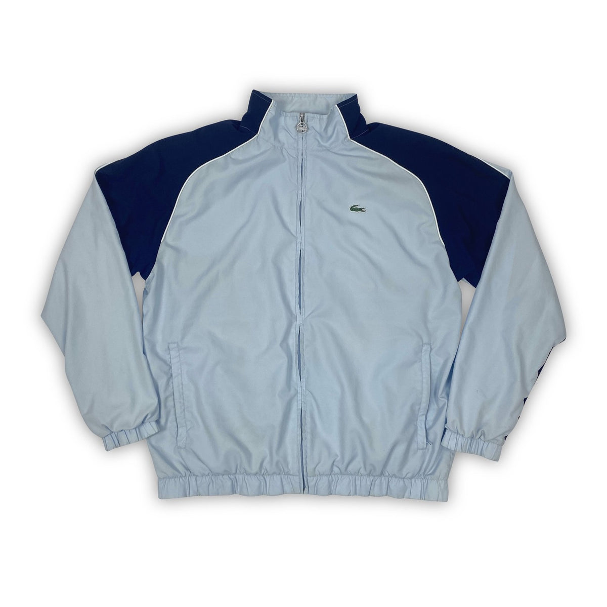 LACOSTE Track Jacket