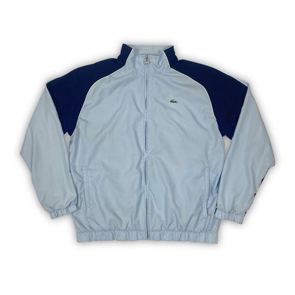 LACOSTE Track Jacket