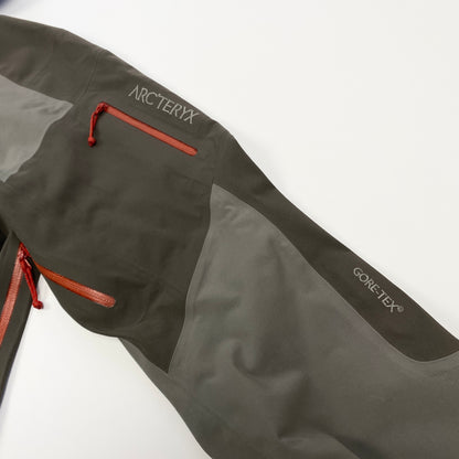 ARC'TERYX 2003 Gore-Tex Parka