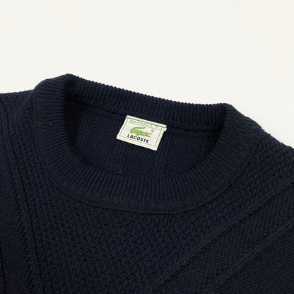 LACOSTE Strick Sweater