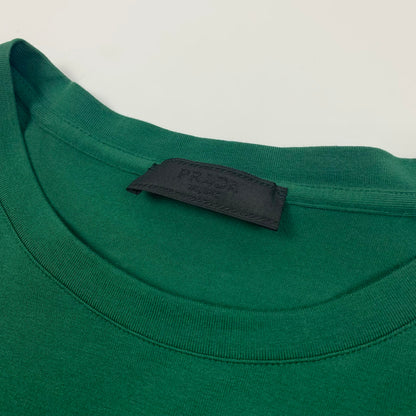 PRADA Linea Rossa Pocket T-Shirt