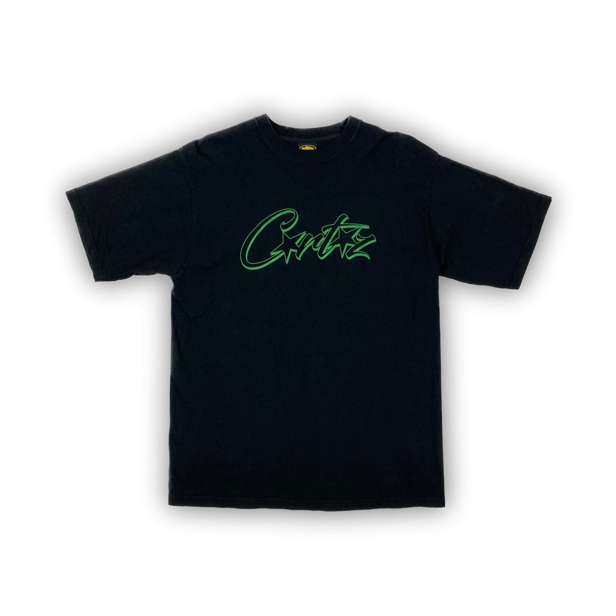 CORTEIZ Allstarz Logo T-Shirt