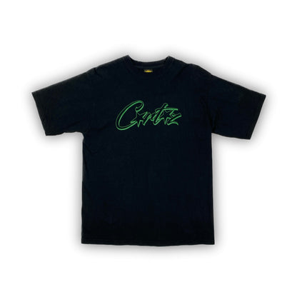 CORTEIZ Allstarz Logo T-Shirt
