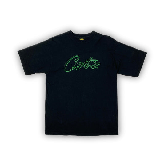 CORTEIZ Allstarz Logo T-Shirt