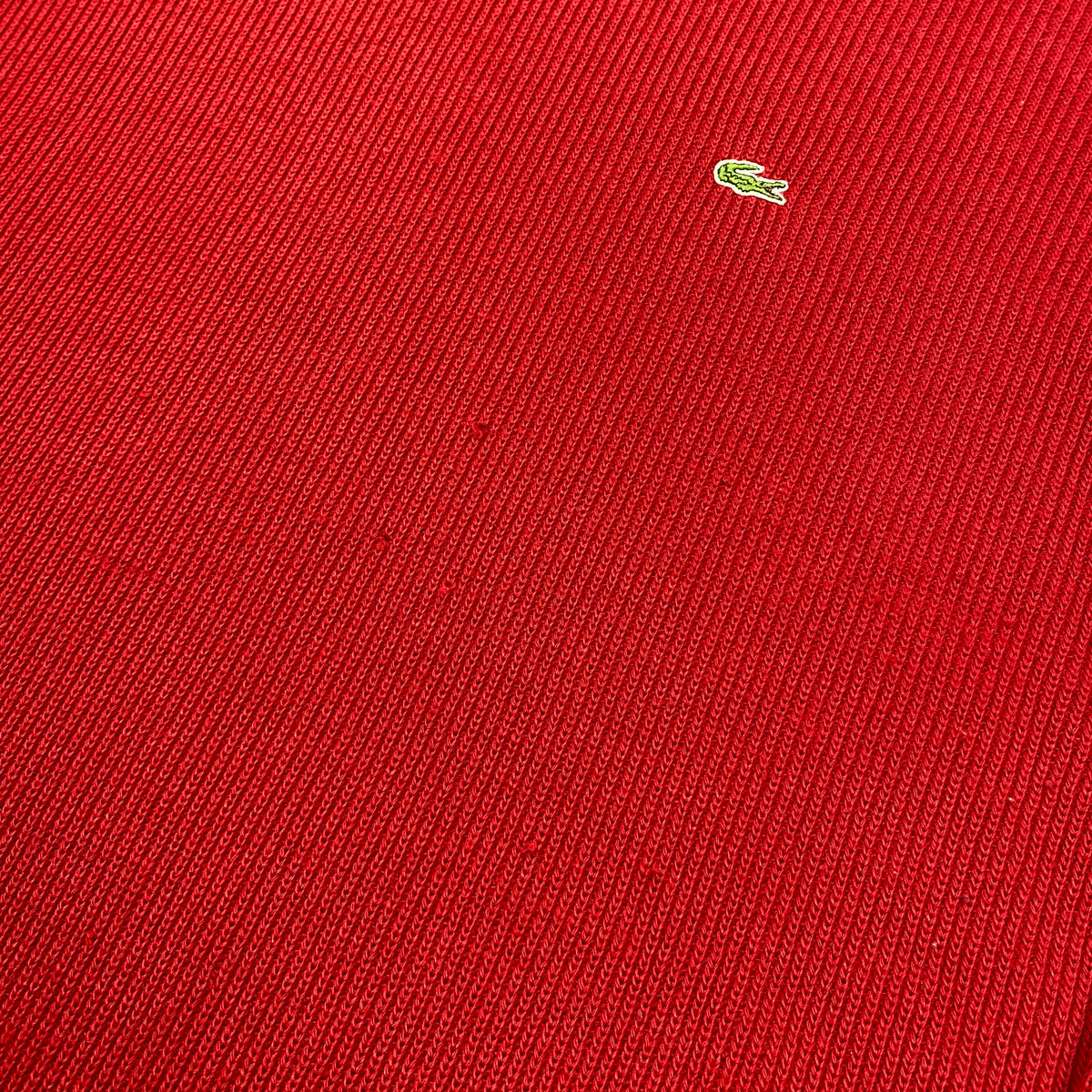 LACOSTE Strick Sweater