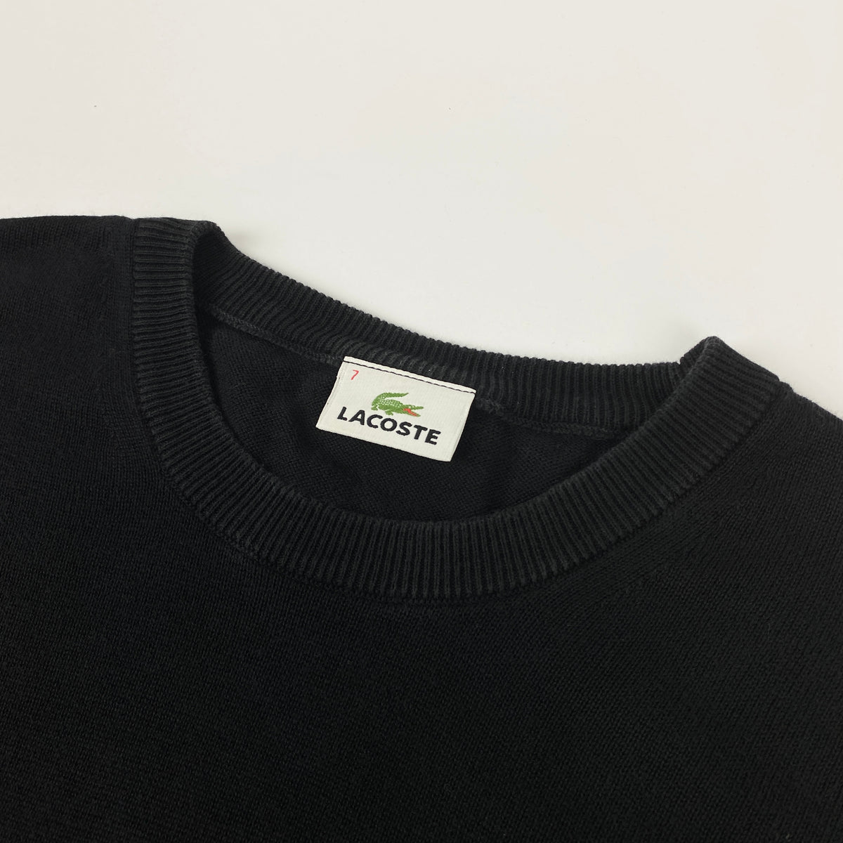 LACOSTE Sweater