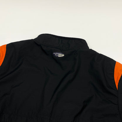 ASICS Reflective Track Jacket
