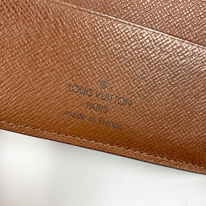 Vintage LOUIS VUITTON wallet