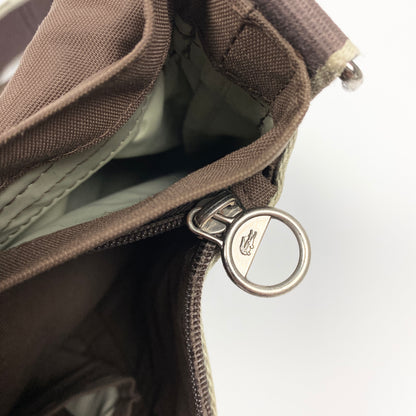 LACOSTE bag