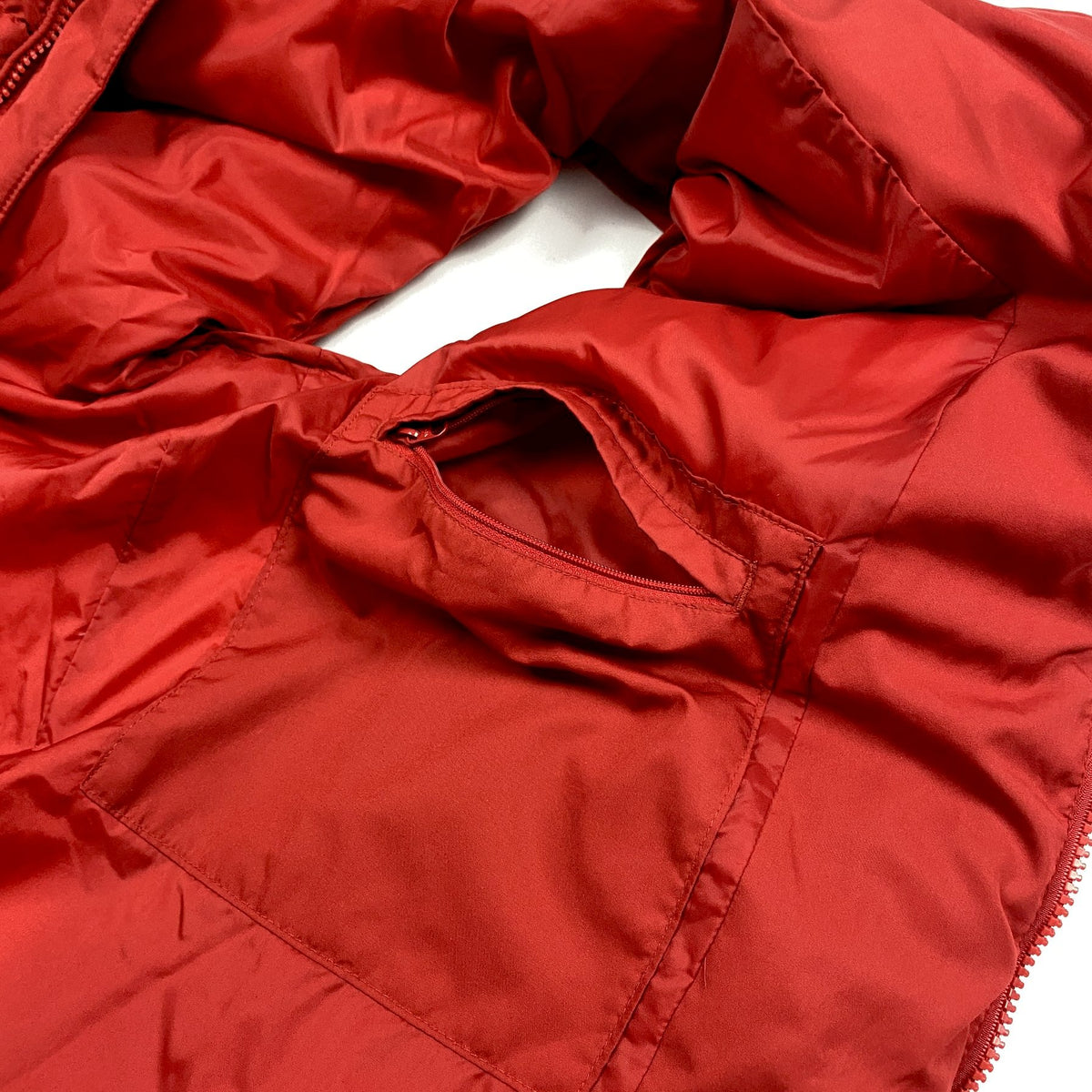 NIKE Puffer Weste Gilet