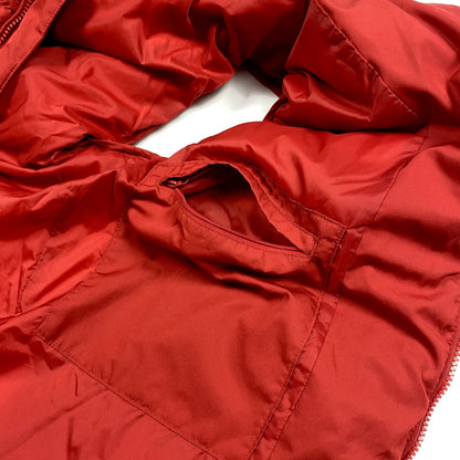 NIKE Puffer Weste Gilet