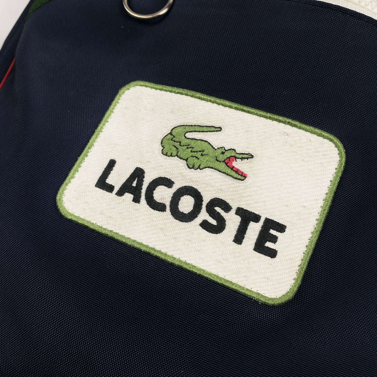LACOSTE Messenger Bag