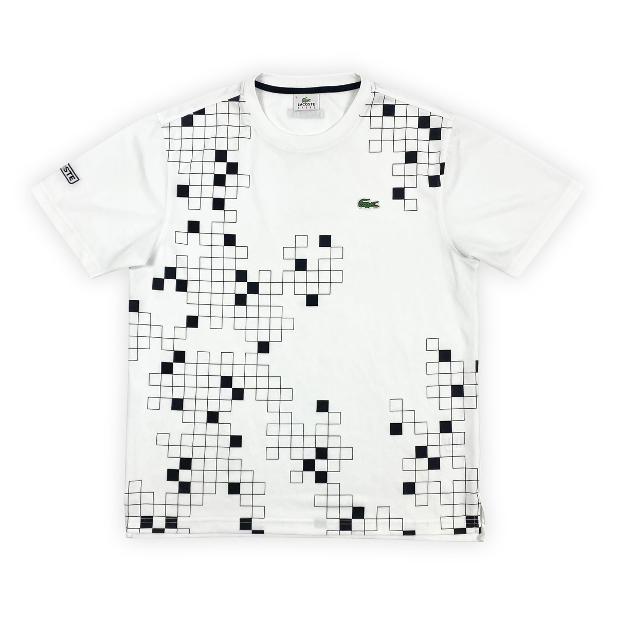 Lacoste SPORT t-shirt