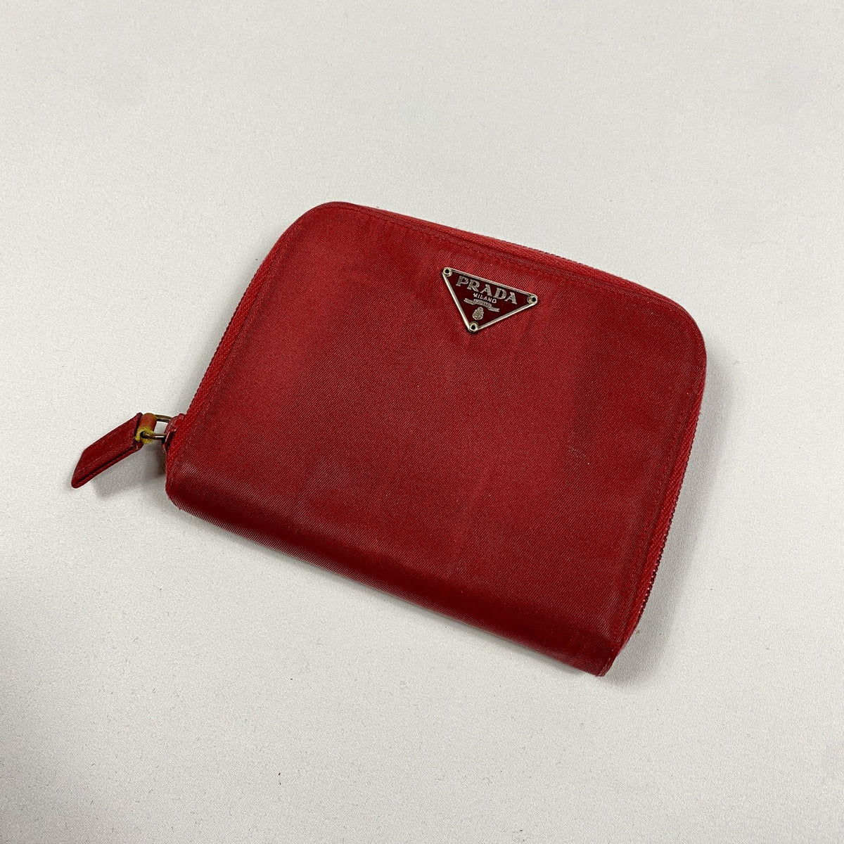 Vintage PRADA wallet