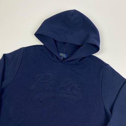 RALPH LAUREN Logo Hoodie