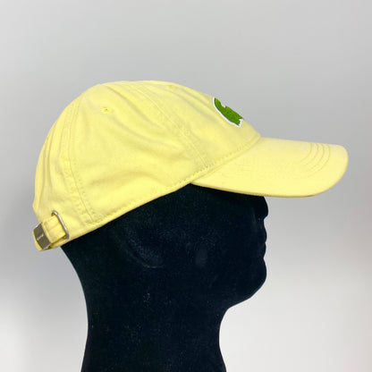 LACOSTE Embroidered Logo Cap