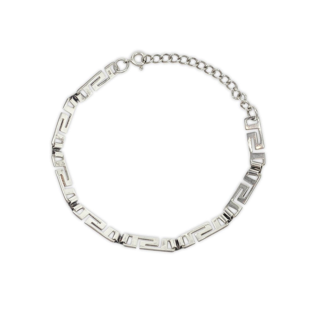 925 Sterling Silber Armband