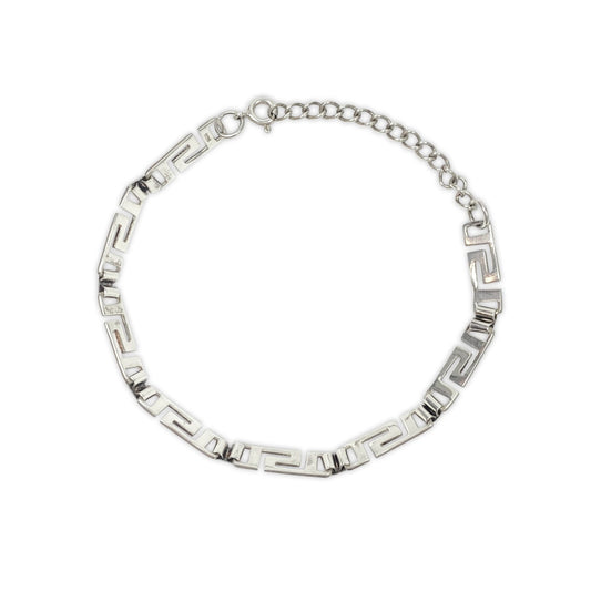 925 Sterling Silber Armband